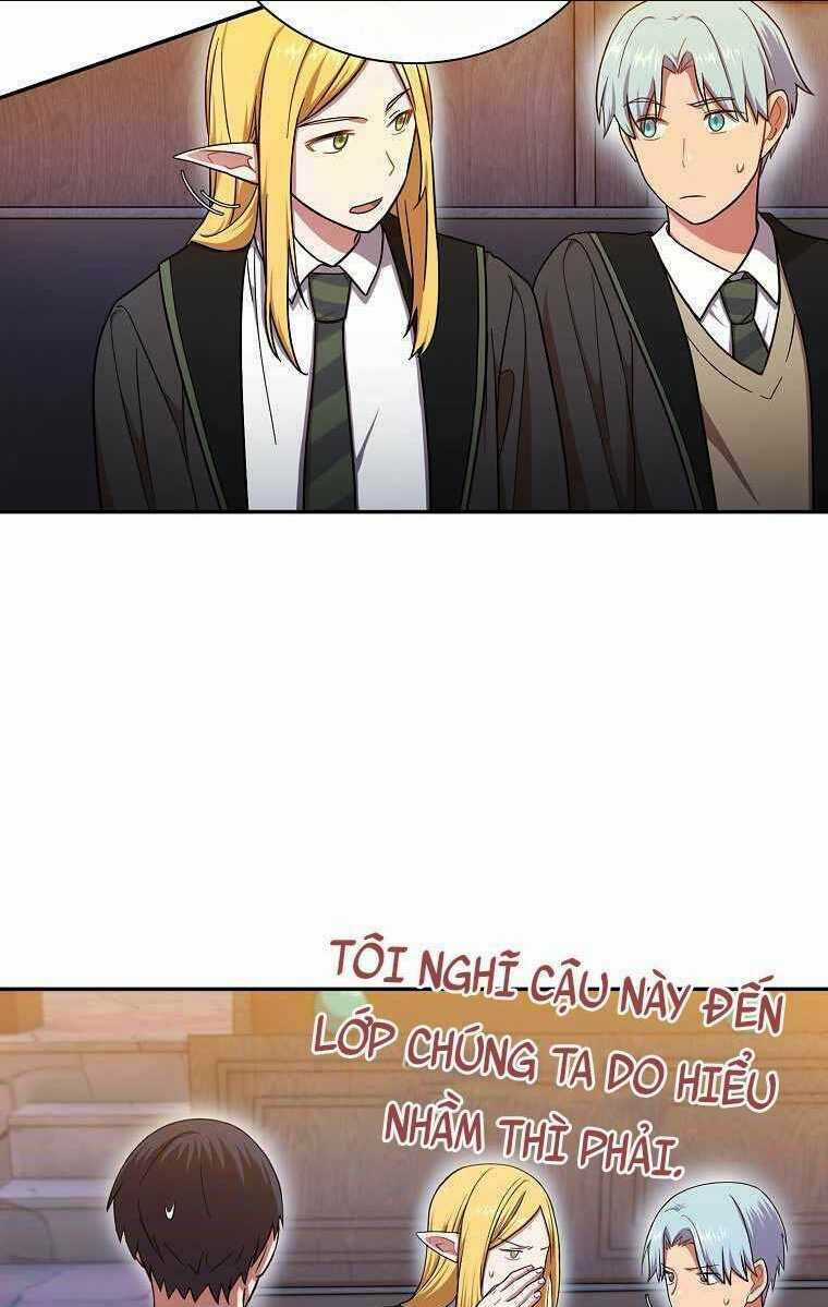 Ma Pháp Sư Tại Trường Học Pháp Thuật Chapter 14 trang 42