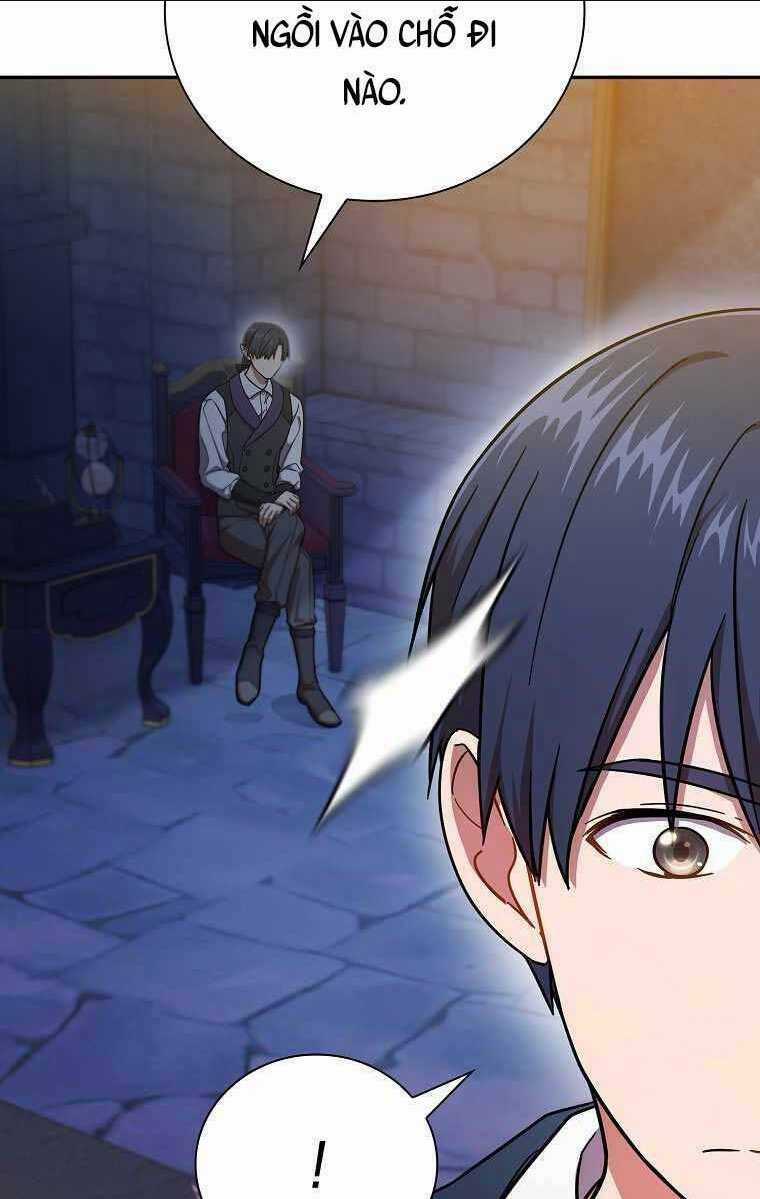 Ma Pháp Sư Tại Trường Học Pháp Thuật Chapter 14 trang 45