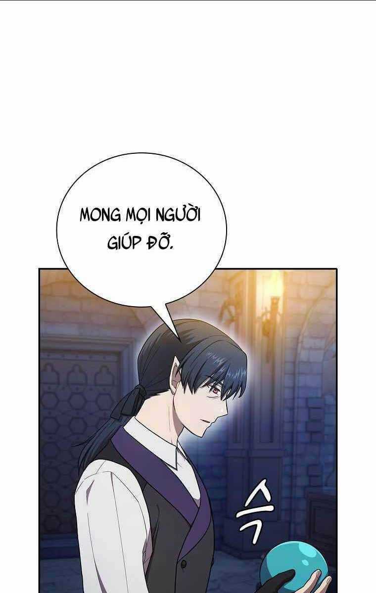 Ma Pháp Sư Tại Trường Học Pháp Thuật Chapter 14 trang 51