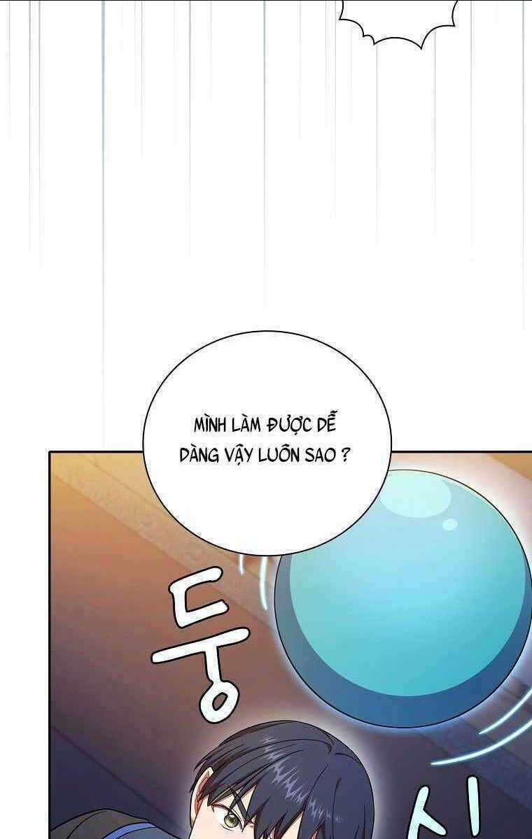 Ma Pháp Sư Tại Trường Học Pháp Thuật Chapter 14 trang 59