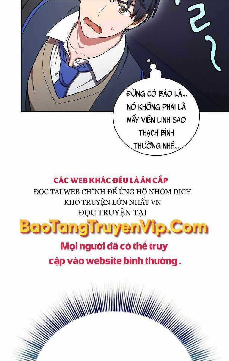 Ma Pháp Sư Tại Trường Học Pháp Thuật Chapter 14 trang 60