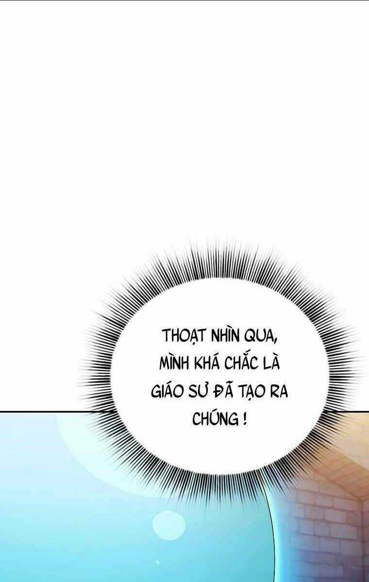 Ma Pháp Sư Tại Trường Học Pháp Thuật Chapter 14 trang 62