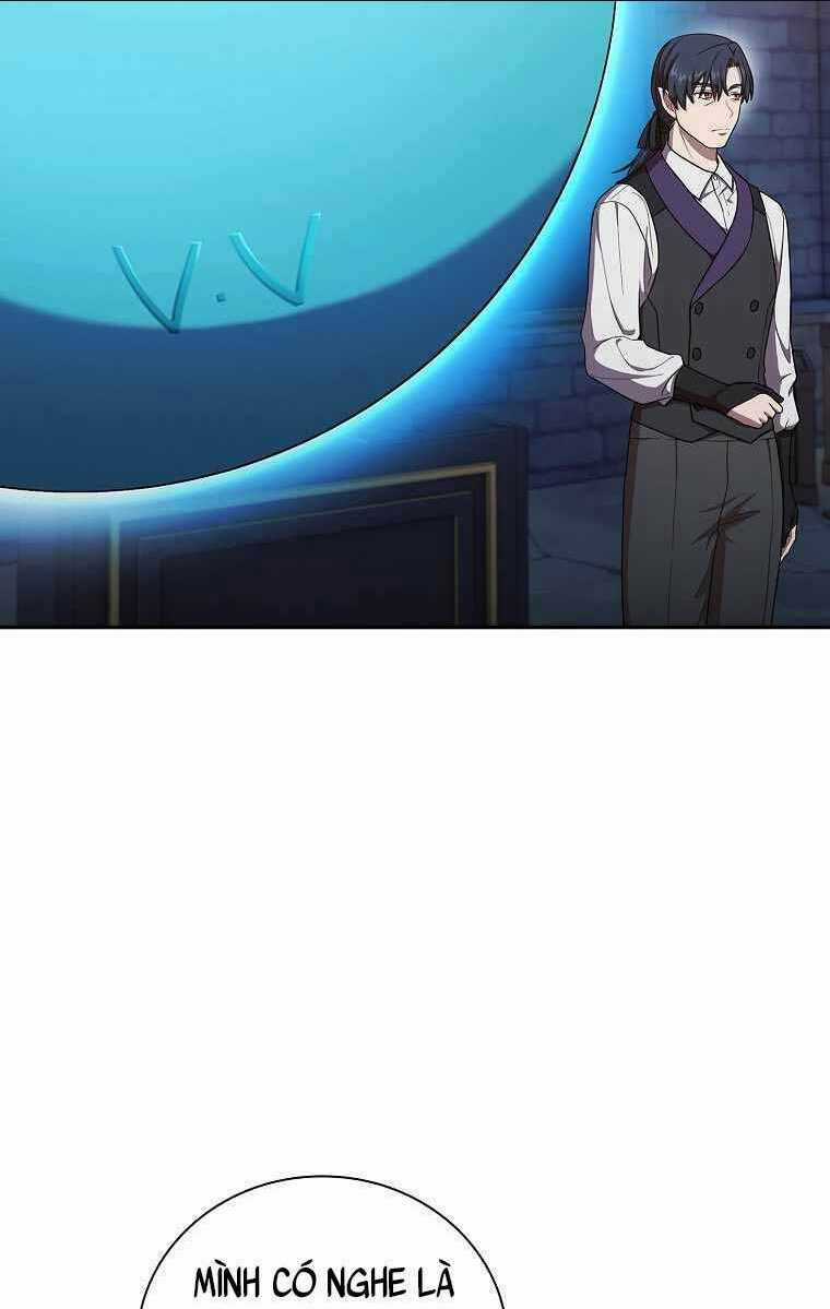 Ma Pháp Sư Tại Trường Học Pháp Thuật Chapter 14 trang 63