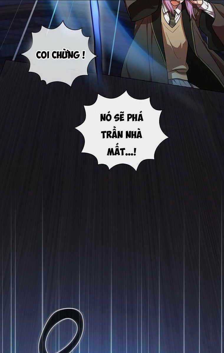 Ma Pháp Sư Tại Trường Học Pháp Thuật Chapter 14 trang 66