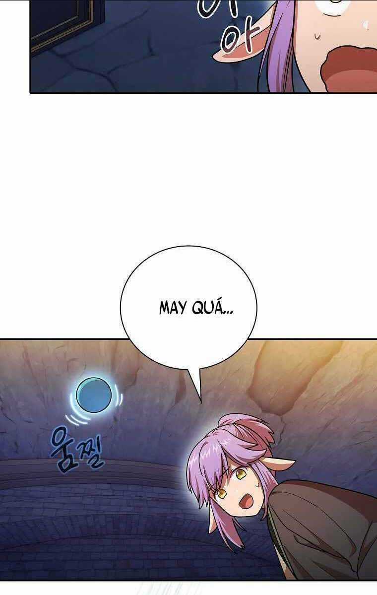 Ma Pháp Sư Tại Trường Học Pháp Thuật Chapter 14 trang 69