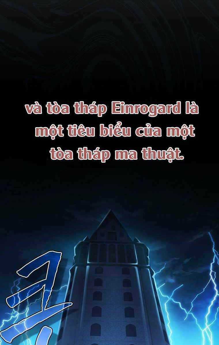 Ma Pháp Sư Tại Trường Học Pháp Thuật Chapter 14 trang 8