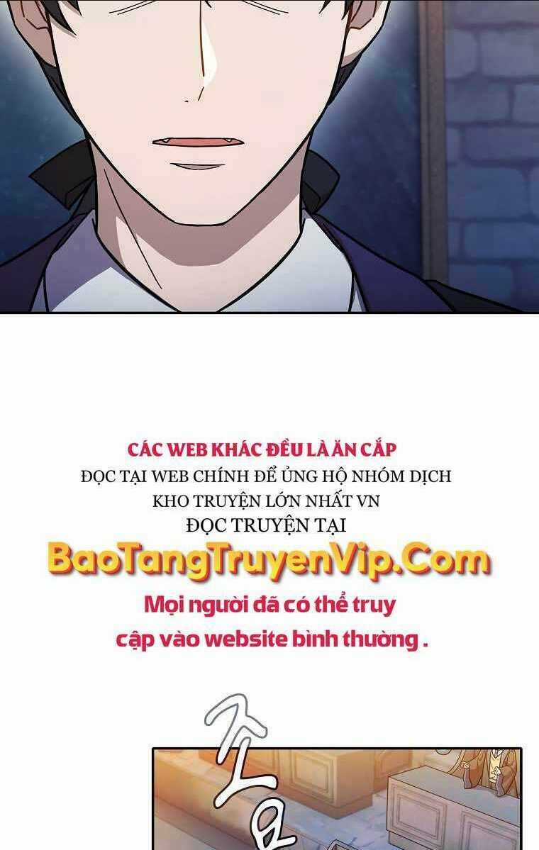 Ma Pháp Sư Tại Trường Học Pháp Thuật Chapter 14 trang 80