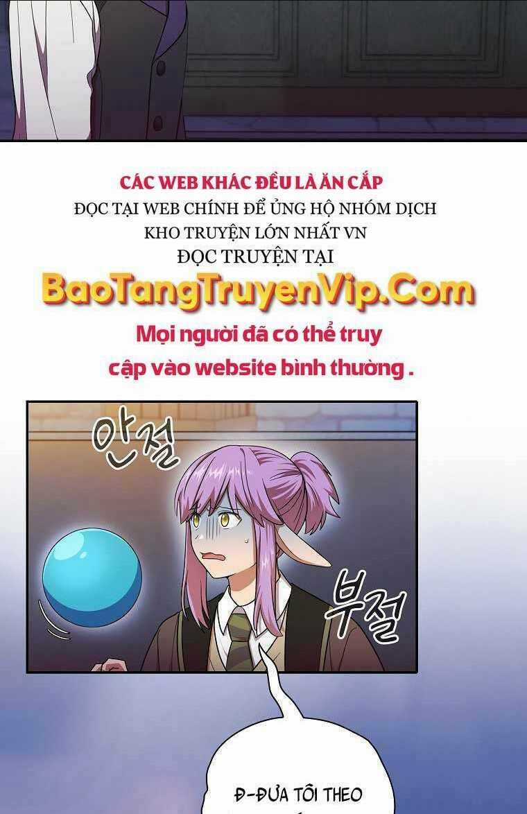 Ma Pháp Sư Tại Trường Học Pháp Thuật Chapter 14 trang 87