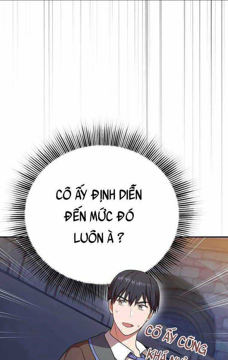 Ma Pháp Sư Tại Trường Học Pháp Thuật Chapter 14 trang 90