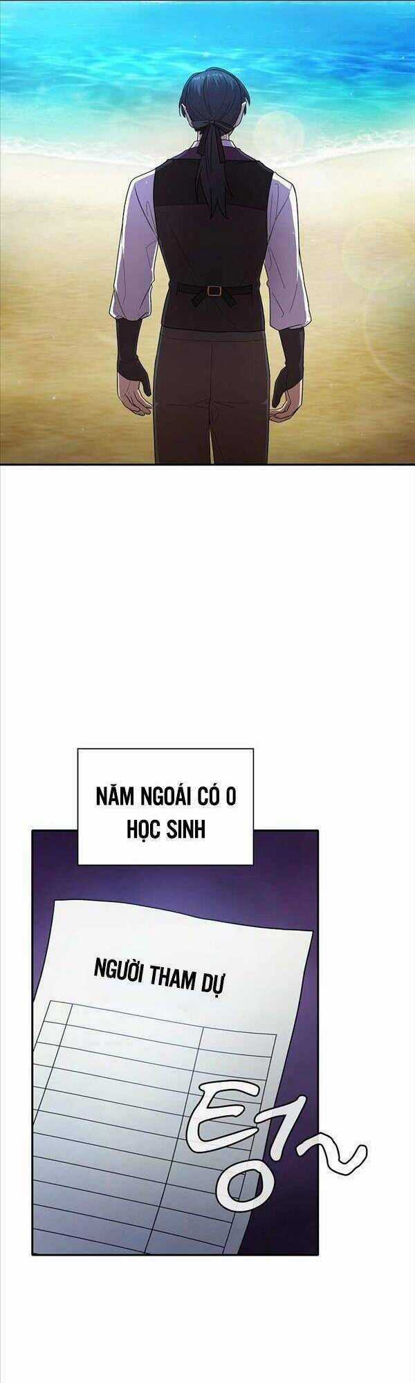 Ma Pháp Sư Tại Trường Học Pháp Thuật Chapter 15 trang 13