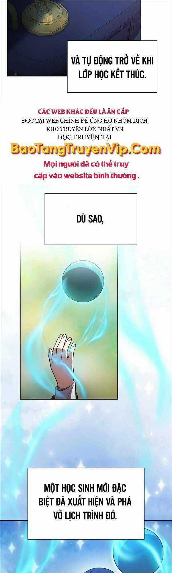 Ma Pháp Sư Tại Trường Học Pháp Thuật Chapter 15 trang 15