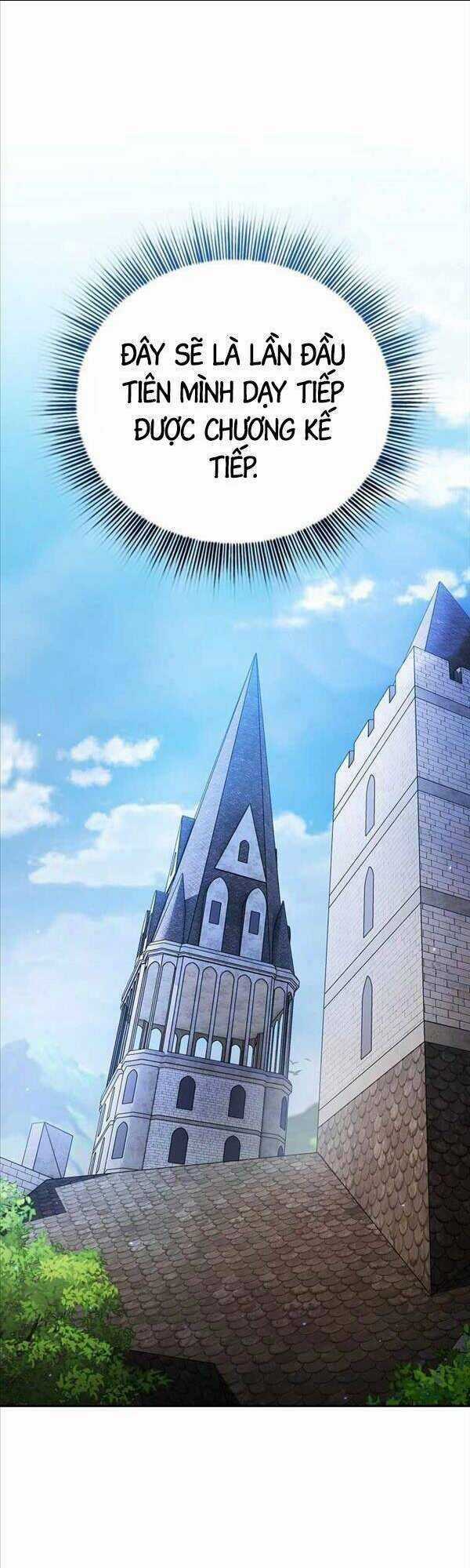 Ma Pháp Sư Tại Trường Học Pháp Thuật Chapter 15 trang 18