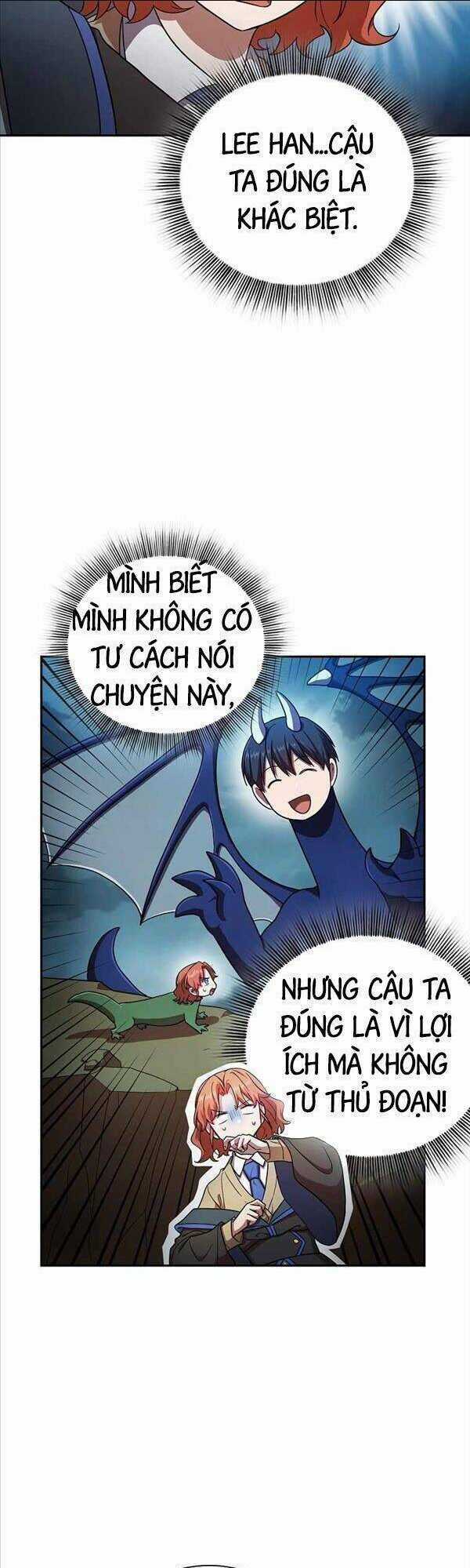 Ma Pháp Sư Tại Trường Học Pháp Thuật Chapter 15 trang 25