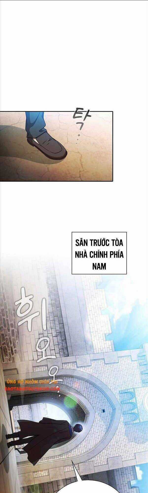 Ma Pháp Sư Tại Trường Học Pháp Thuật Chapter 15 trang 28