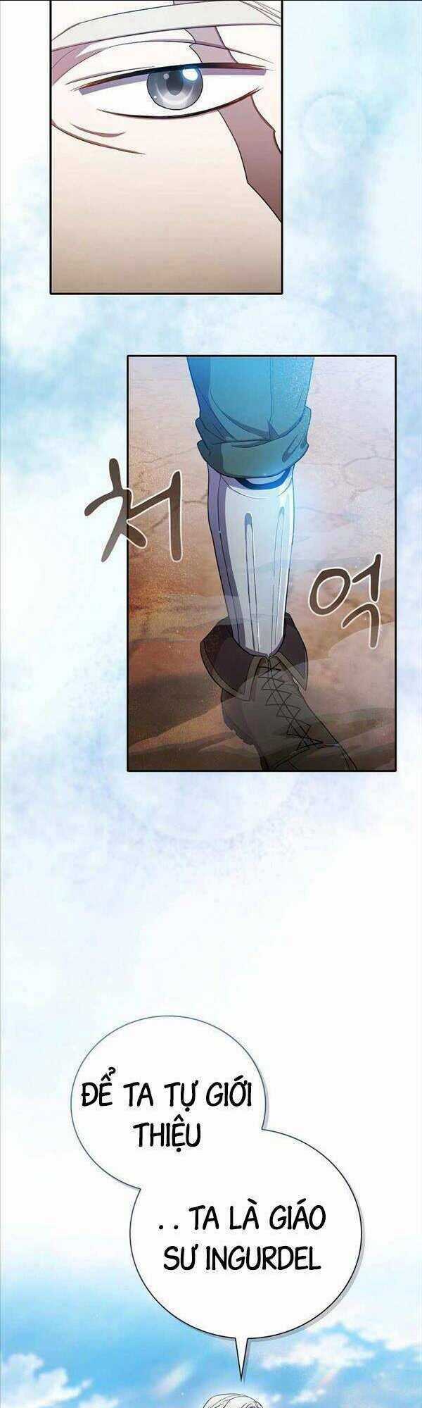 Ma Pháp Sư Tại Trường Học Pháp Thuật Chapter 15 trang 42