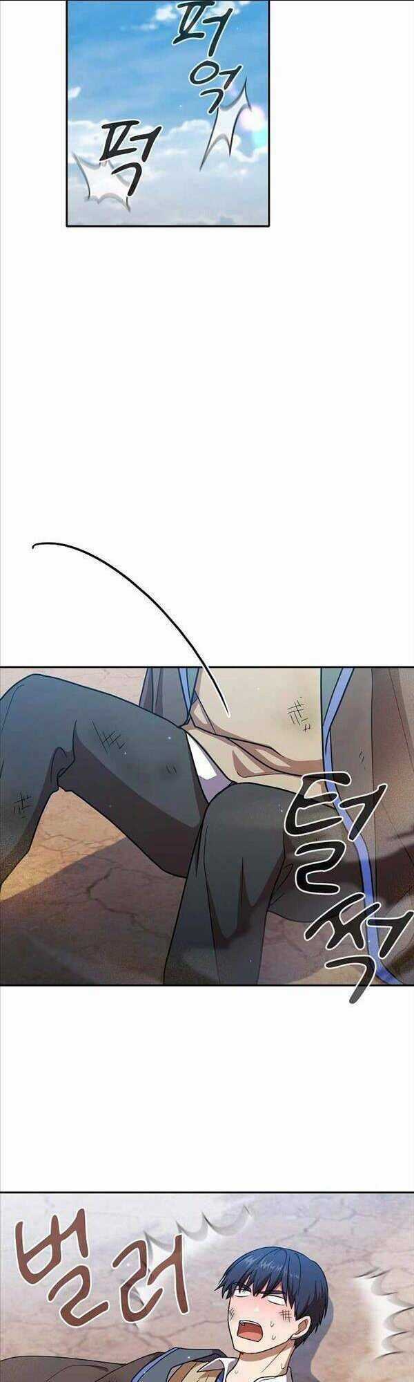 Ma Pháp Sư Tại Trường Học Pháp Thuật Chapter 16 trang 22