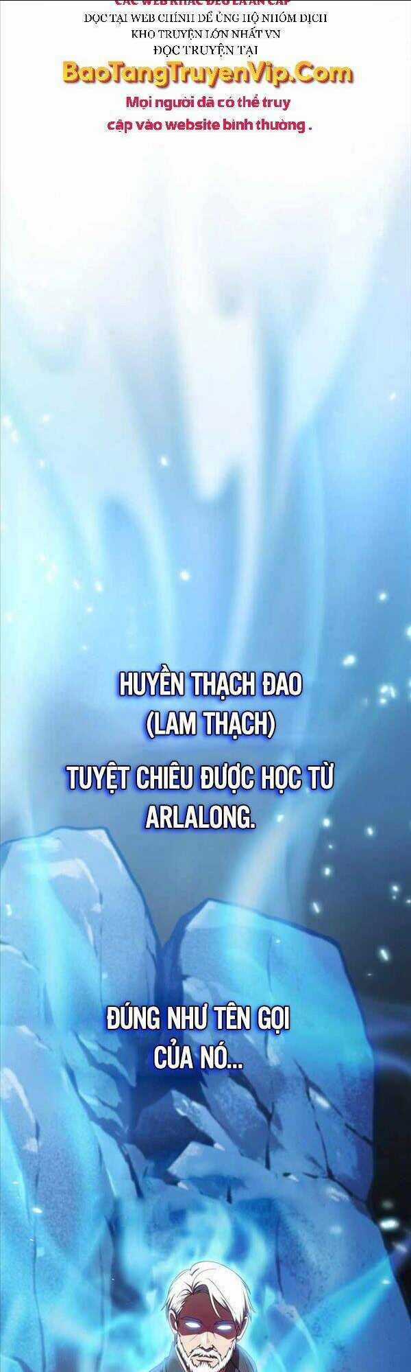 Ma Pháp Sư Tại Trường Học Pháp Thuật Chapter 16 trang 9