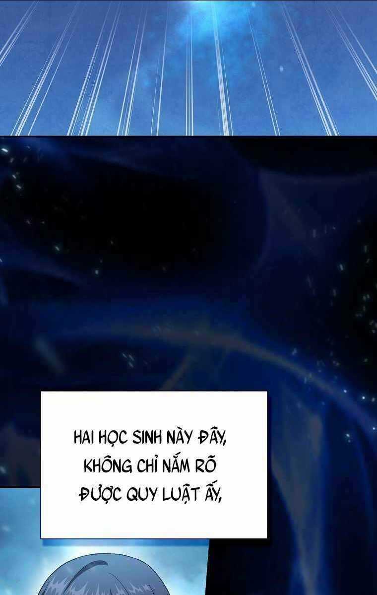 Ma Pháp Sư Tại Trường Học Pháp Thuật Chapter 17 trang 10