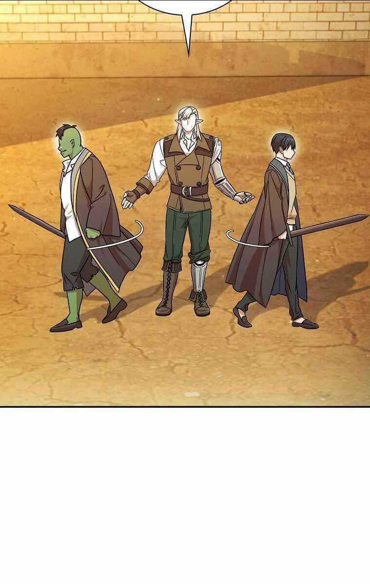 Ma Pháp Sư Tại Trường Học Pháp Thuật Chapter 17 trang 16