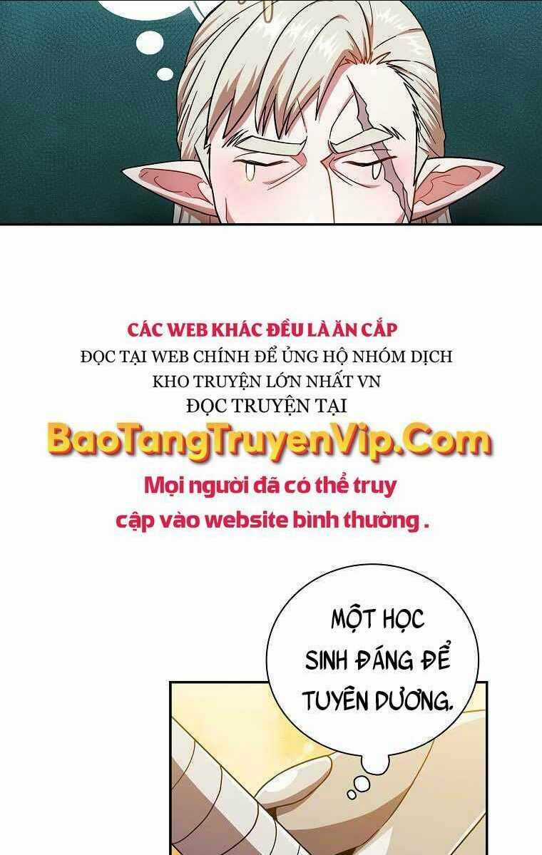 Ma Pháp Sư Tại Trường Học Pháp Thuật Chapter 17 trang 20