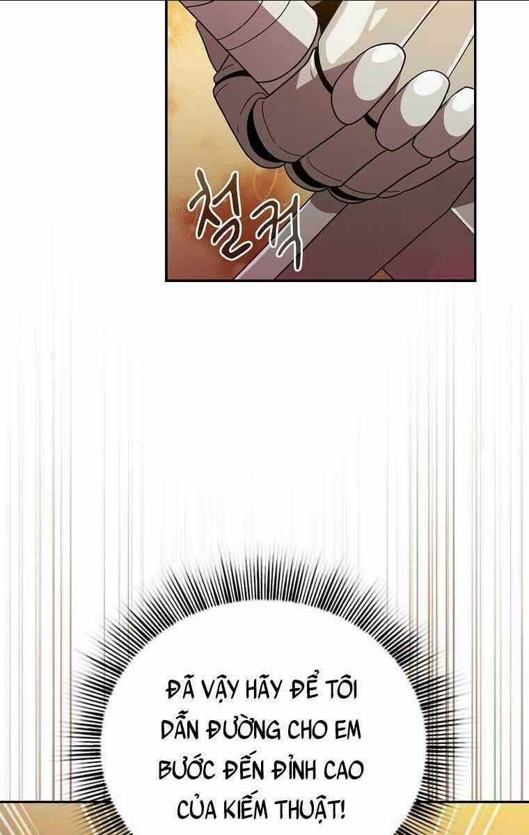 Ma Pháp Sư Tại Trường Học Pháp Thuật Chapter 17 trang 21