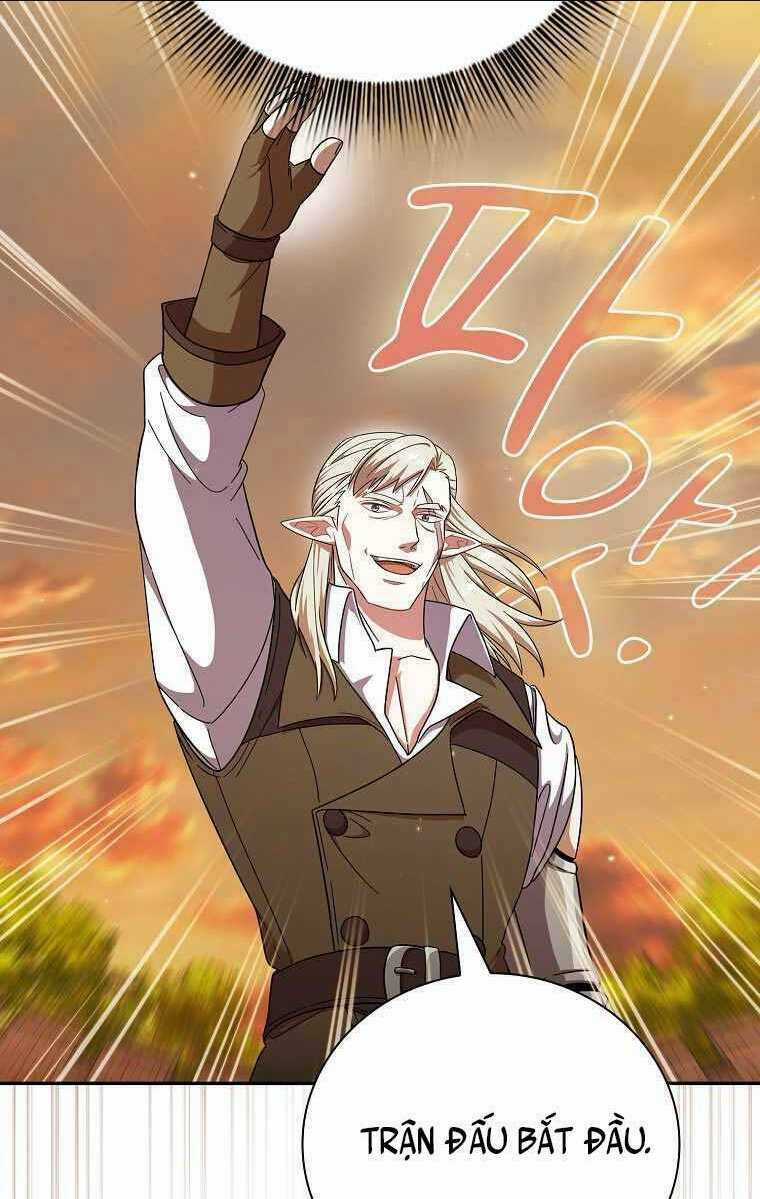 Ma Pháp Sư Tại Trường Học Pháp Thuật Chapter 17 trang 22