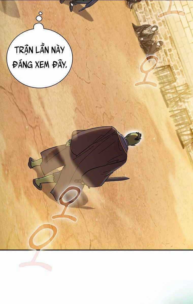 Ma Pháp Sư Tại Trường Học Pháp Thuật Chapter 17 trang 24