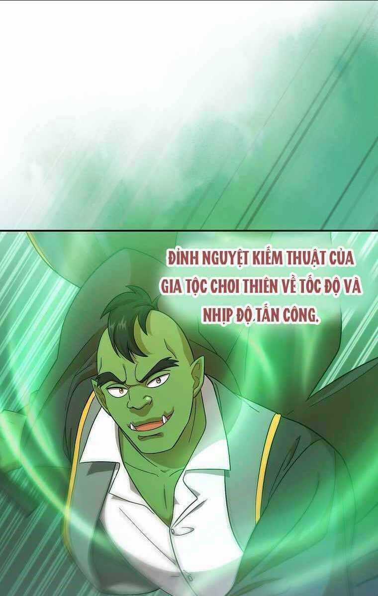 Ma Pháp Sư Tại Trường Học Pháp Thuật Chapter 17 trang 25