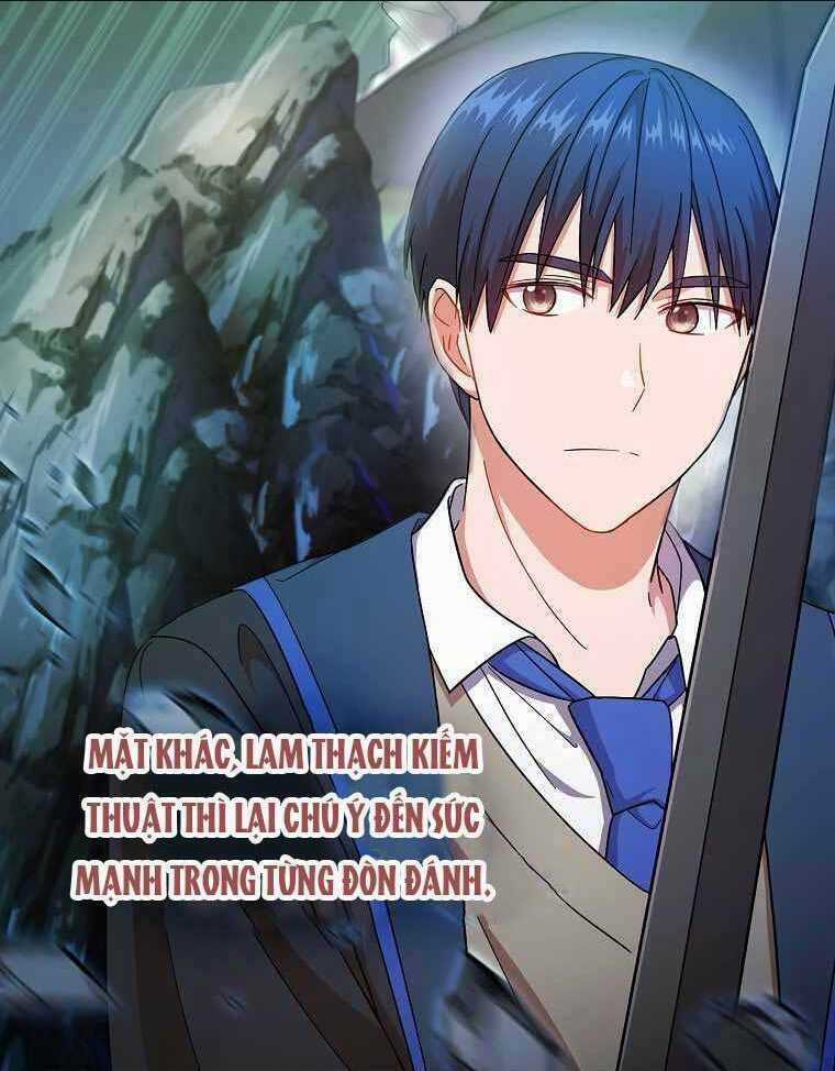 Ma Pháp Sư Tại Trường Học Pháp Thuật Chapter 17 trang 26