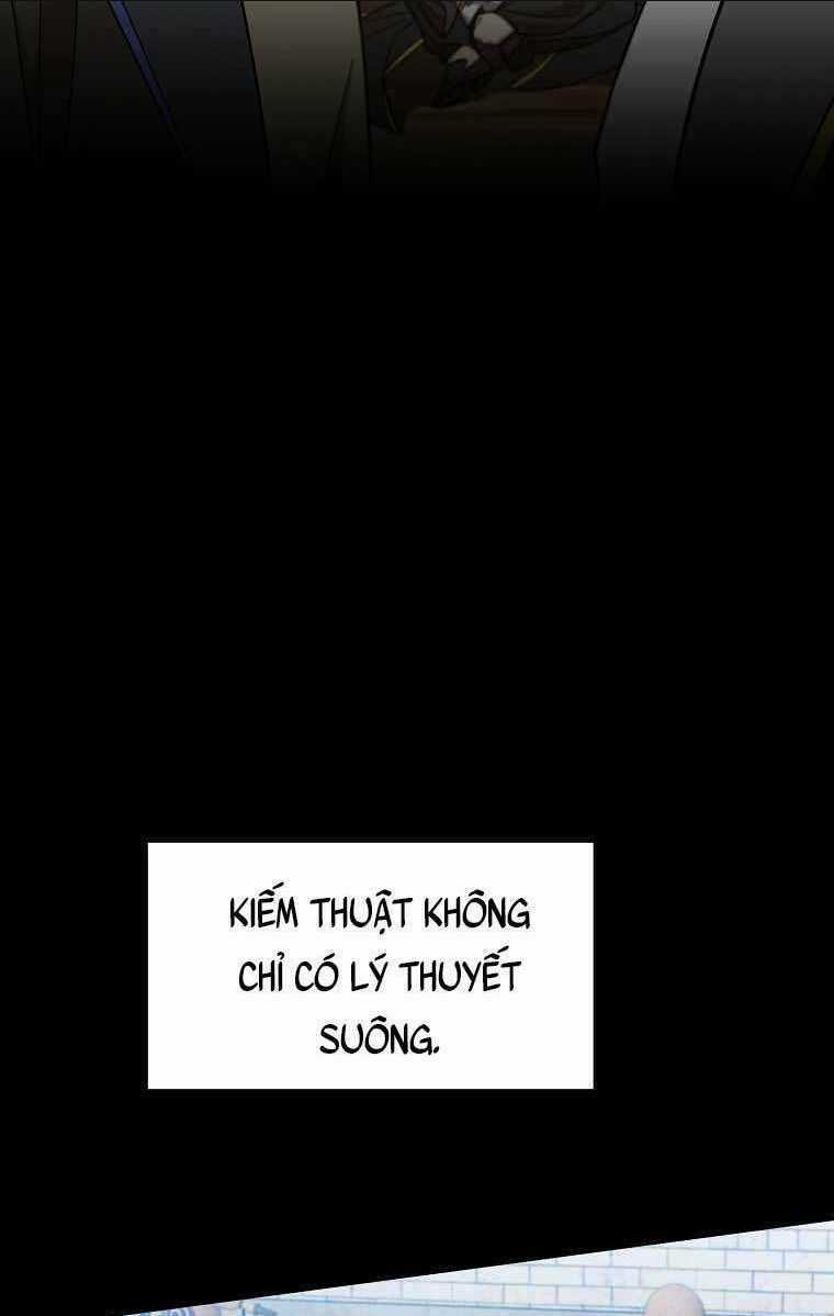 Ma Pháp Sư Tại Trường Học Pháp Thuật Chapter 17 trang 3