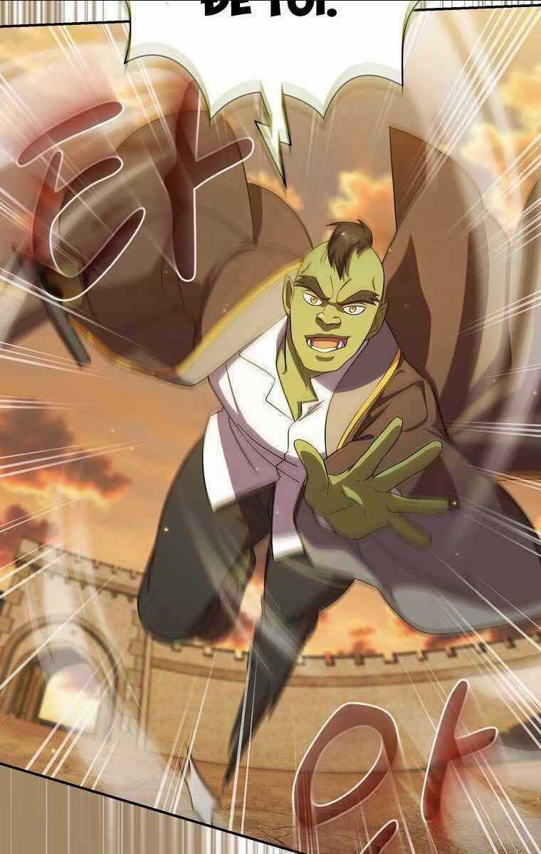 Ma Pháp Sư Tại Trường Học Pháp Thuật Chapter 17 trang 32