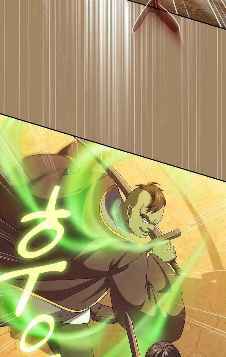 Ma Pháp Sư Tại Trường Học Pháp Thuật Chapter 17 trang 33