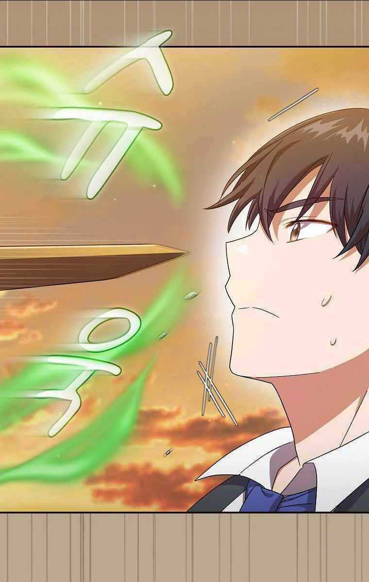 Ma Pháp Sư Tại Trường Học Pháp Thuật Chapter 17 trang 35