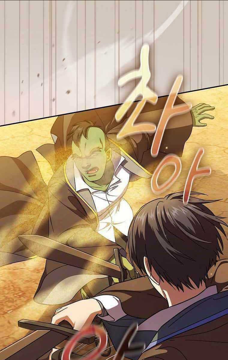 Ma Pháp Sư Tại Trường Học Pháp Thuật Chapter 17 trang 37