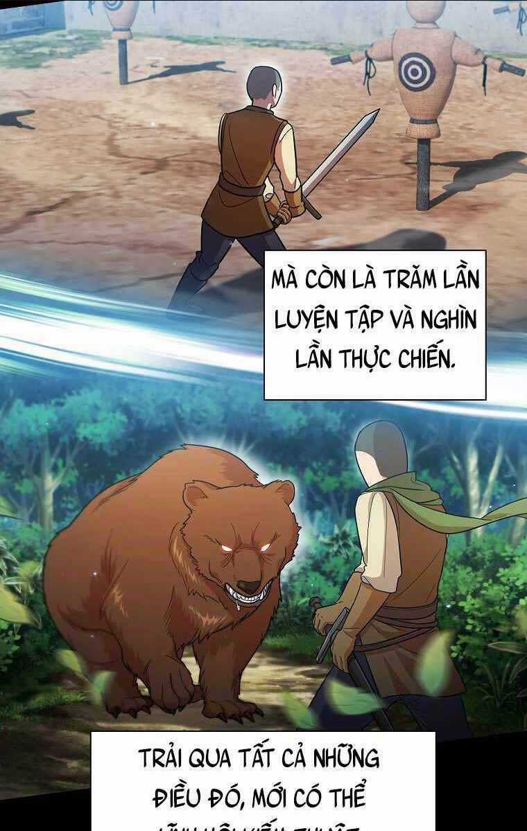 Ma Pháp Sư Tại Trường Học Pháp Thuật Chapter 17 trang 4