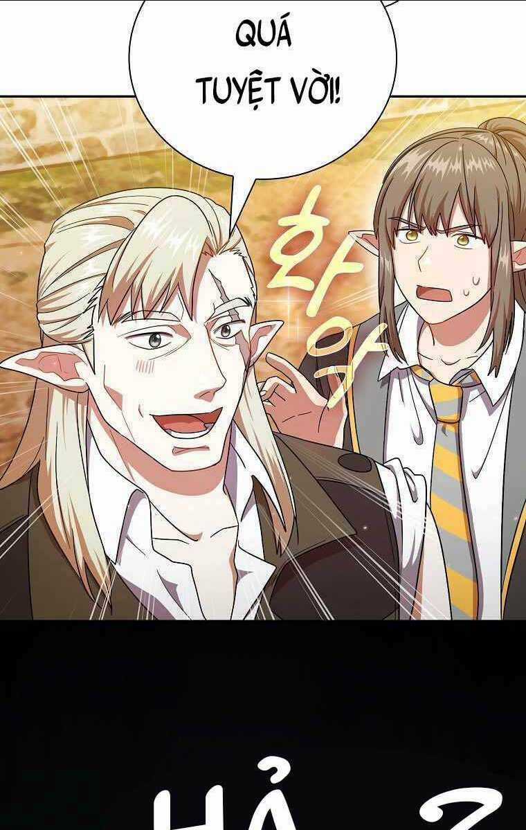 Ma Pháp Sư Tại Trường Học Pháp Thuật Chapter 17 trang 43