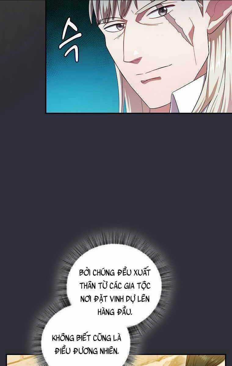 Ma Pháp Sư Tại Trường Học Pháp Thuật Chapter 17 trang 49