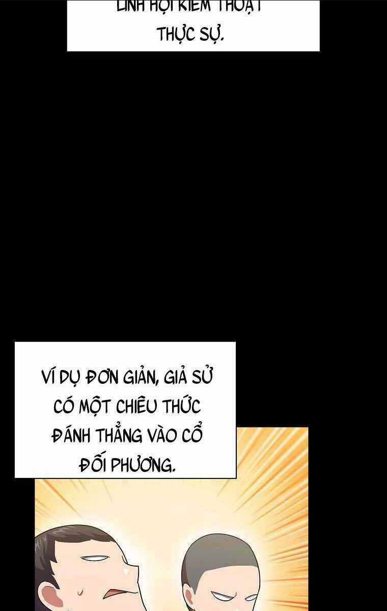 Ma Pháp Sư Tại Trường Học Pháp Thuật Chapter 17 trang 5