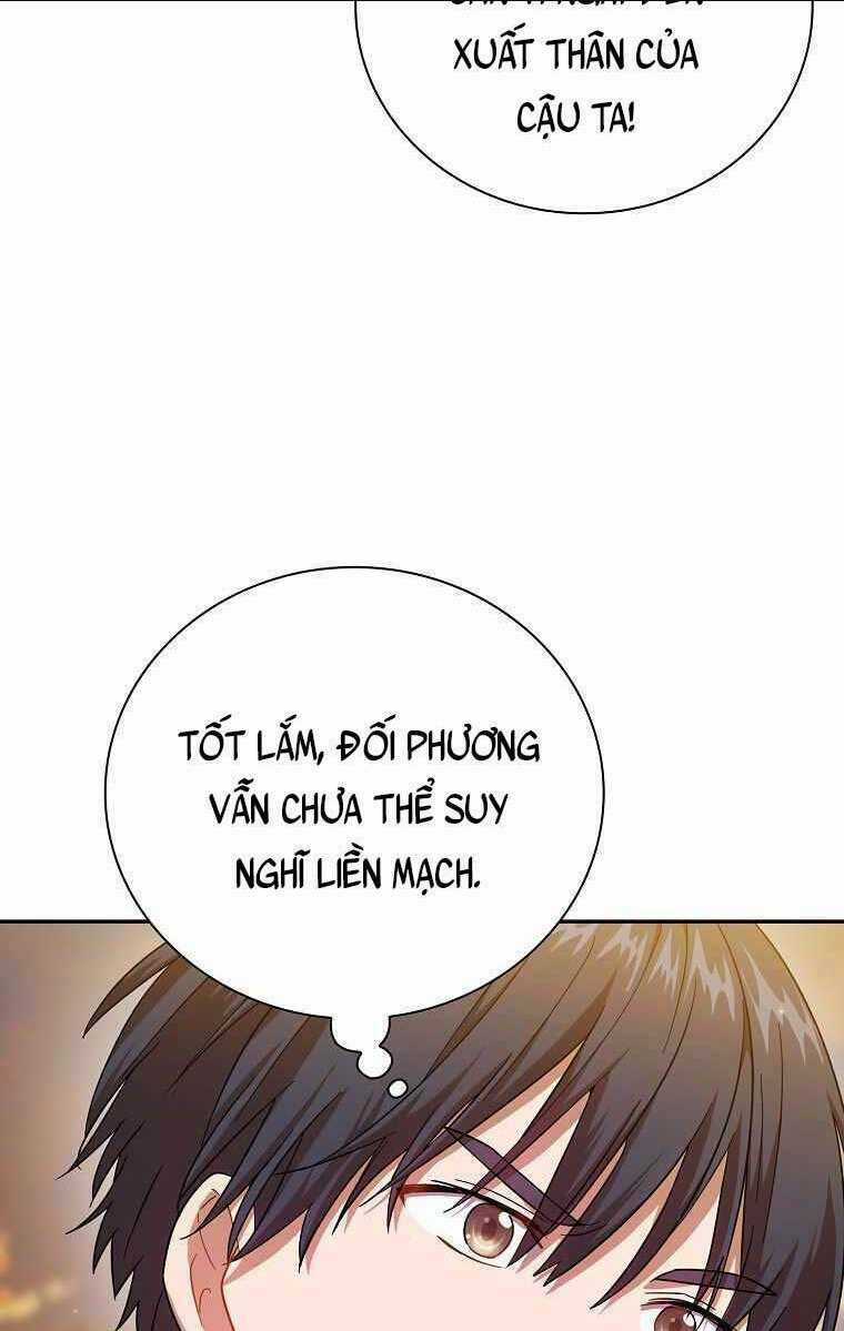 Ma Pháp Sư Tại Trường Học Pháp Thuật Chapter 17 trang 56