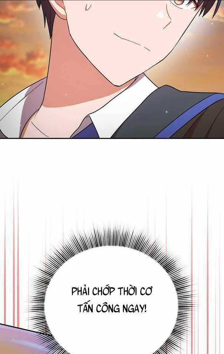 Ma Pháp Sư Tại Trường Học Pháp Thuật Chapter 17 trang 57