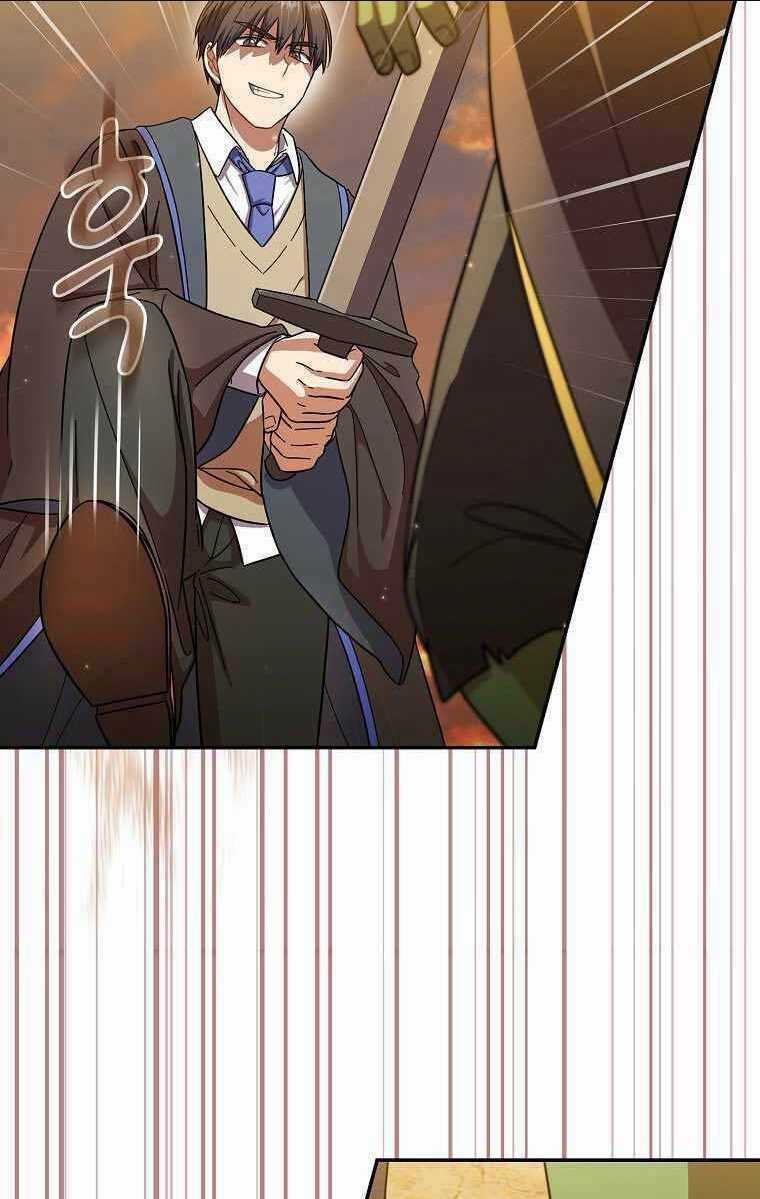 Ma Pháp Sư Tại Trường Học Pháp Thuật Chapter 17 trang 61