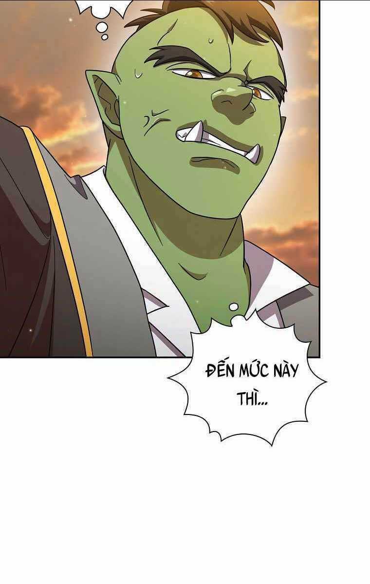 Ma Pháp Sư Tại Trường Học Pháp Thuật Chapter 17 trang 65