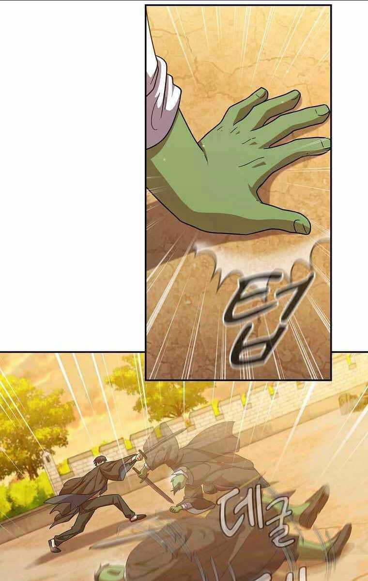 Ma Pháp Sư Tại Trường Học Pháp Thuật Chapter 17 trang 66