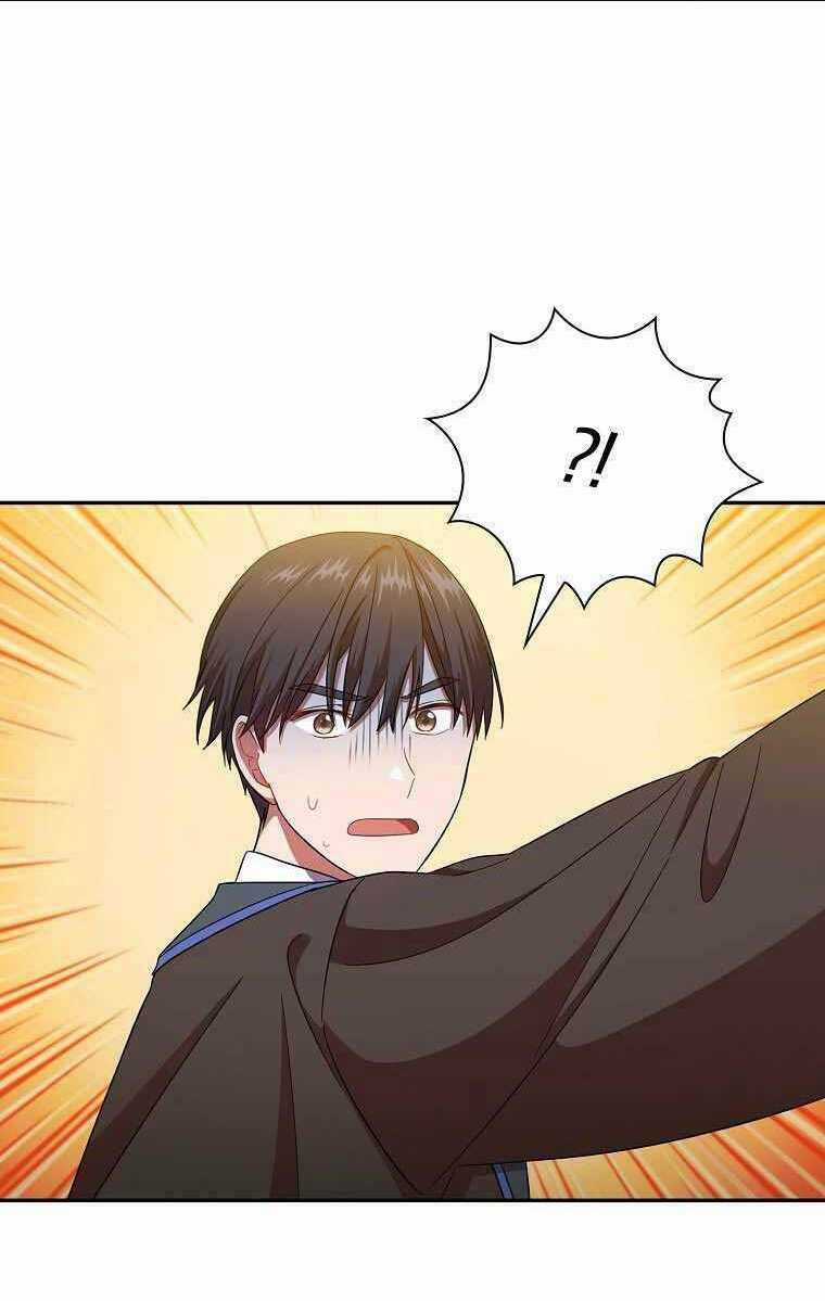 Ma Pháp Sư Tại Trường Học Pháp Thuật Chapter 17 trang 68