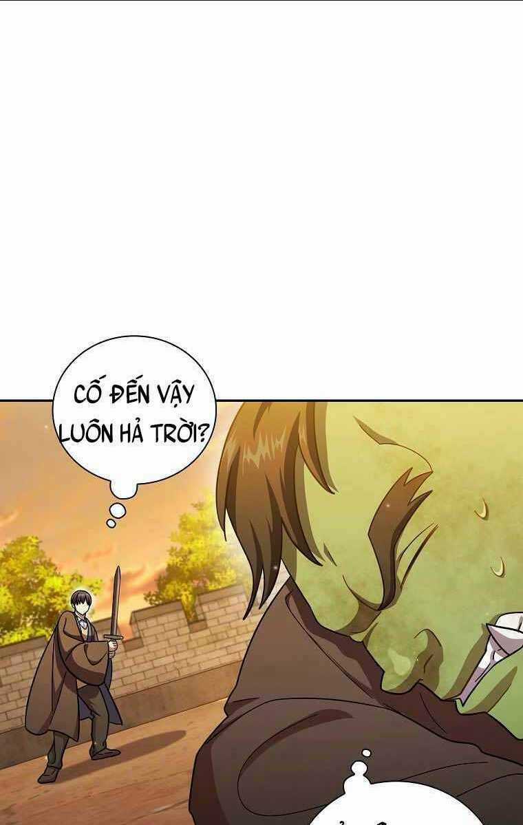 Ma Pháp Sư Tại Trường Học Pháp Thuật Chapter 17 trang 69