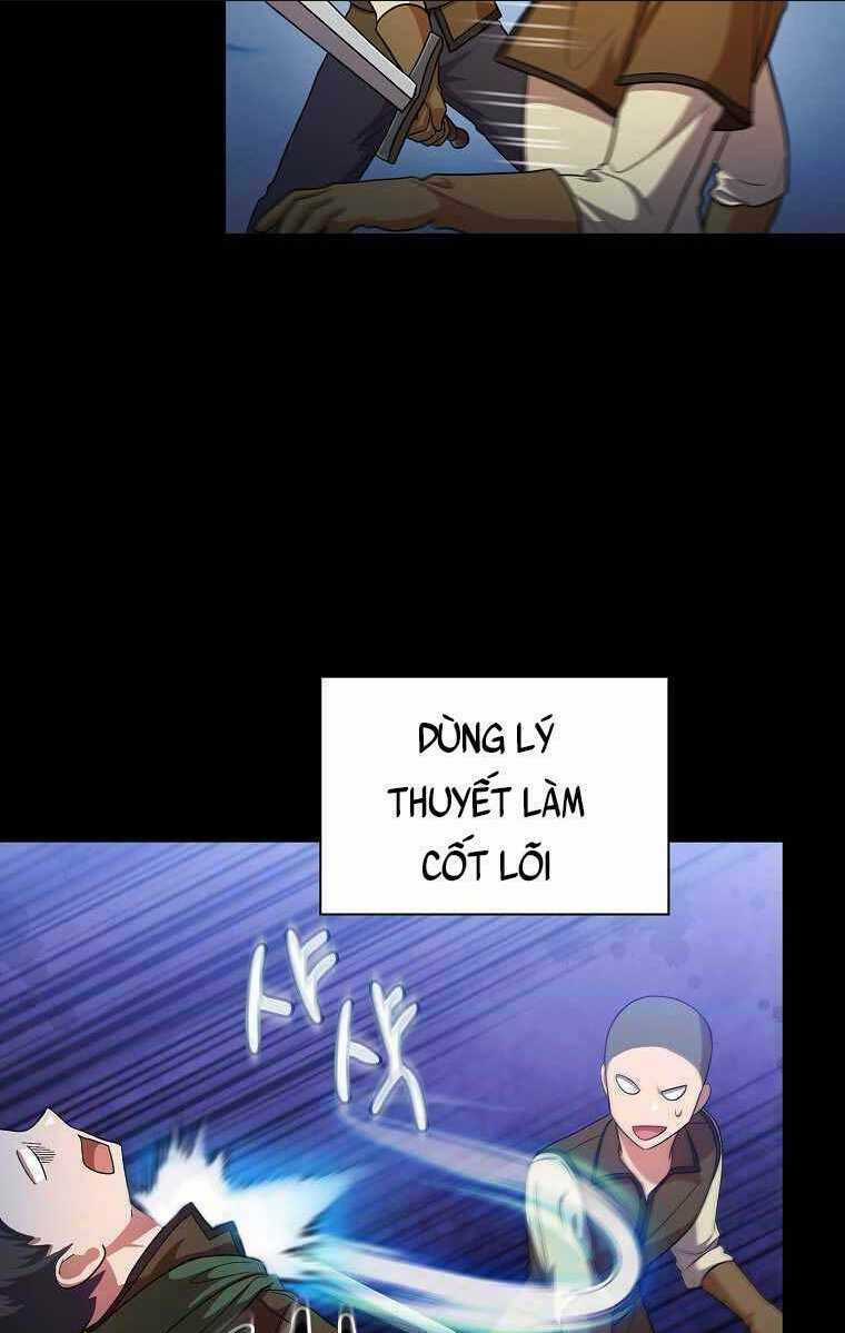 Ma Pháp Sư Tại Trường Học Pháp Thuật Chapter 17 trang 7