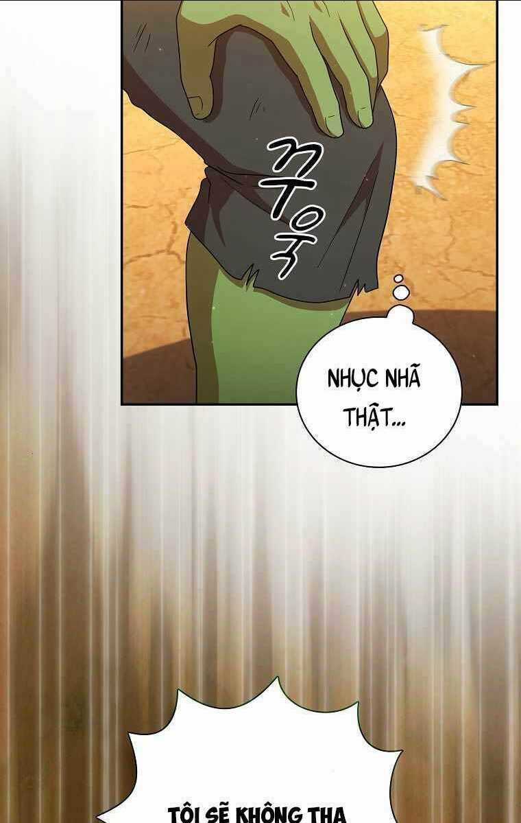 Ma Pháp Sư Tại Trường Học Pháp Thuật Chapter 17 trang 72