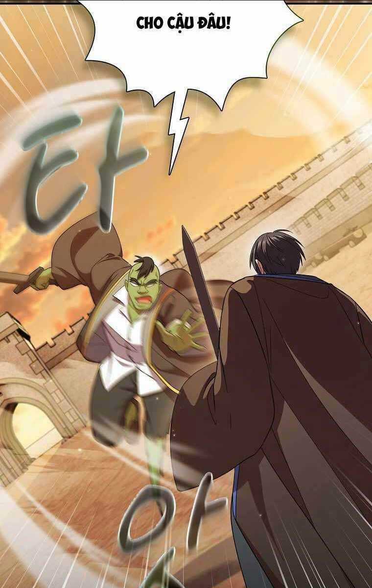 Ma Pháp Sư Tại Trường Học Pháp Thuật Chapter 17 trang 73