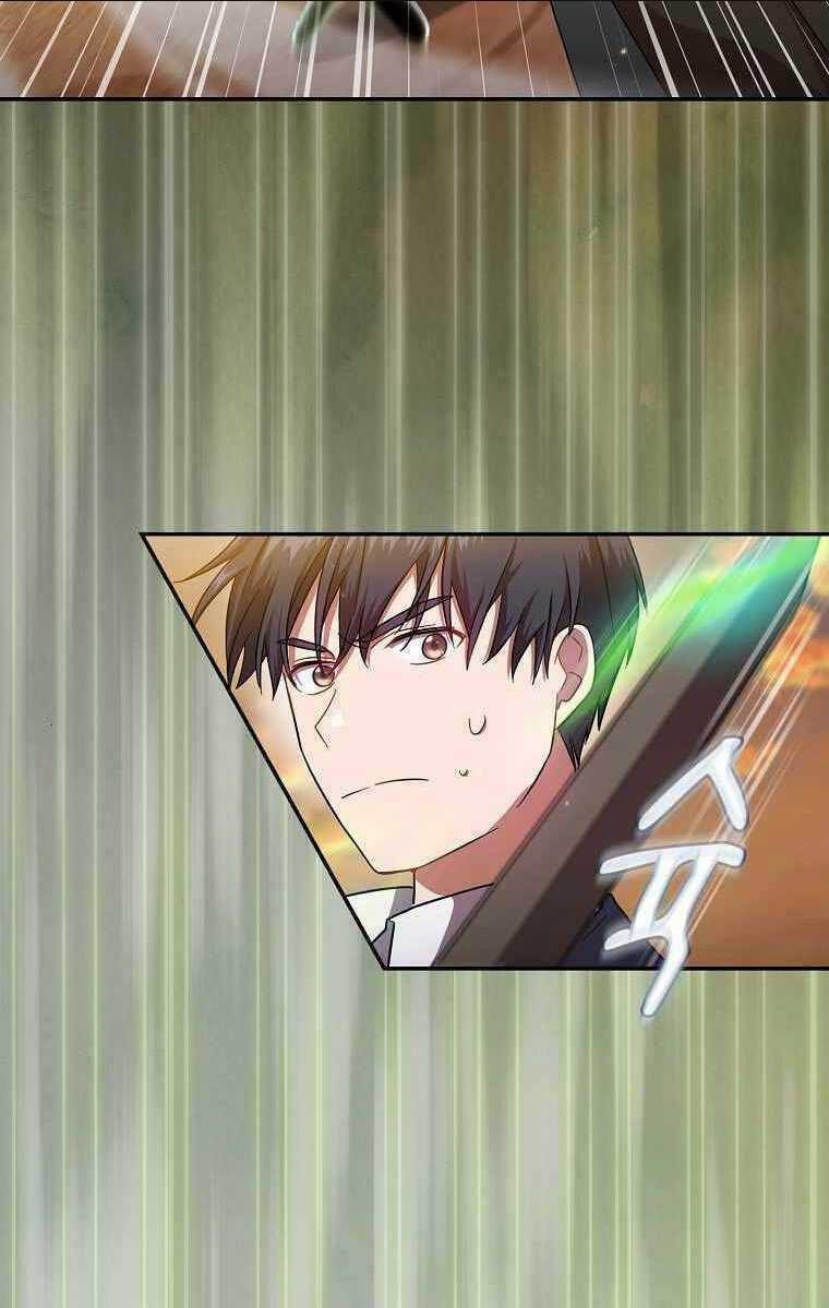 Ma Pháp Sư Tại Trường Học Pháp Thuật Chapter 17 trang 74