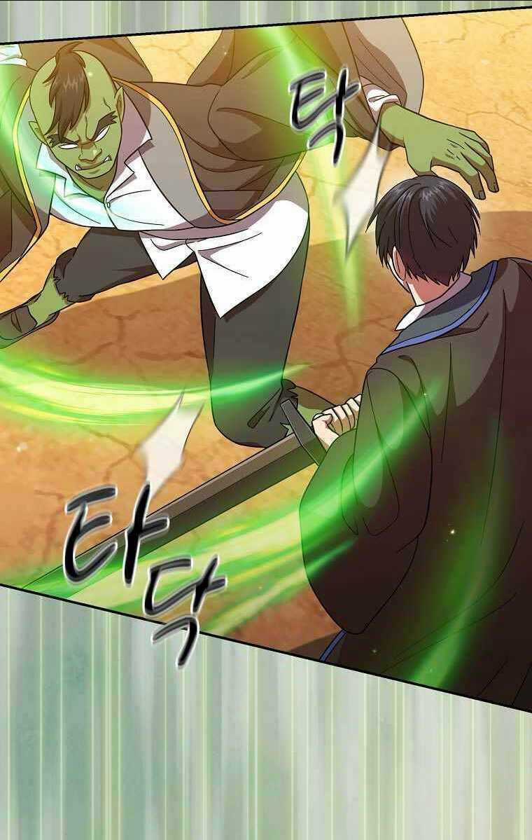 Ma Pháp Sư Tại Trường Học Pháp Thuật Chapter 17 trang 75